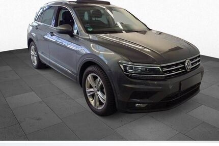 VW Tiguan 106.635 km 21.480 &euro; Fürth 90763