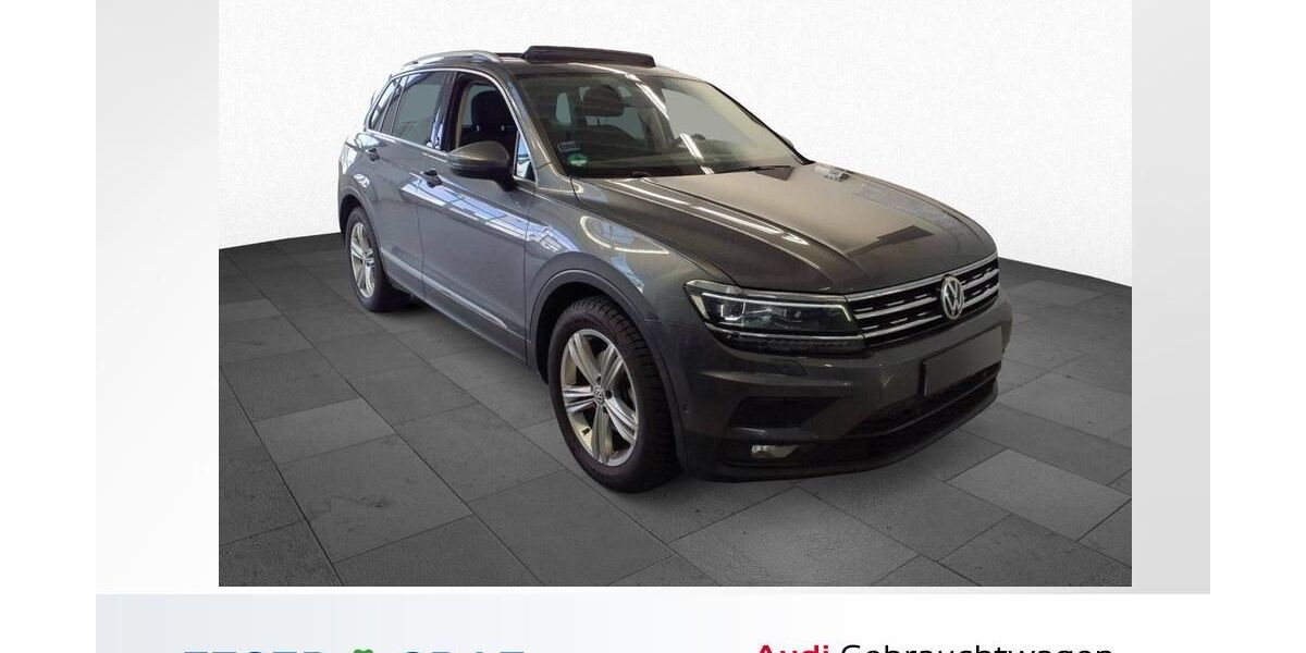 VW Tiguan 106.635 km 21.480 &euro; Fürth 90763