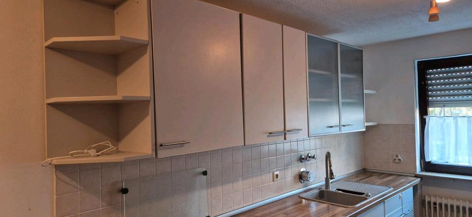 Etagenwohnung Veitsbronn - 3 Zimmer, 84 m&sup2;, 1.050&euro; | Angebot:25827681