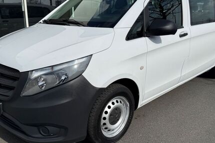 Mercedes-Benz Vito 138.000 km 21.140 &euro; Nürnberg 90439