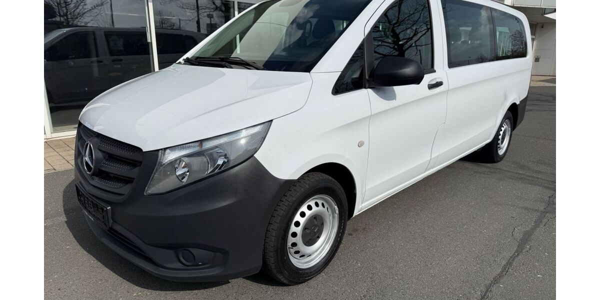 Mercedes-Benz Vito 138.000 km 21.140 &euro; Nürnberg 90439