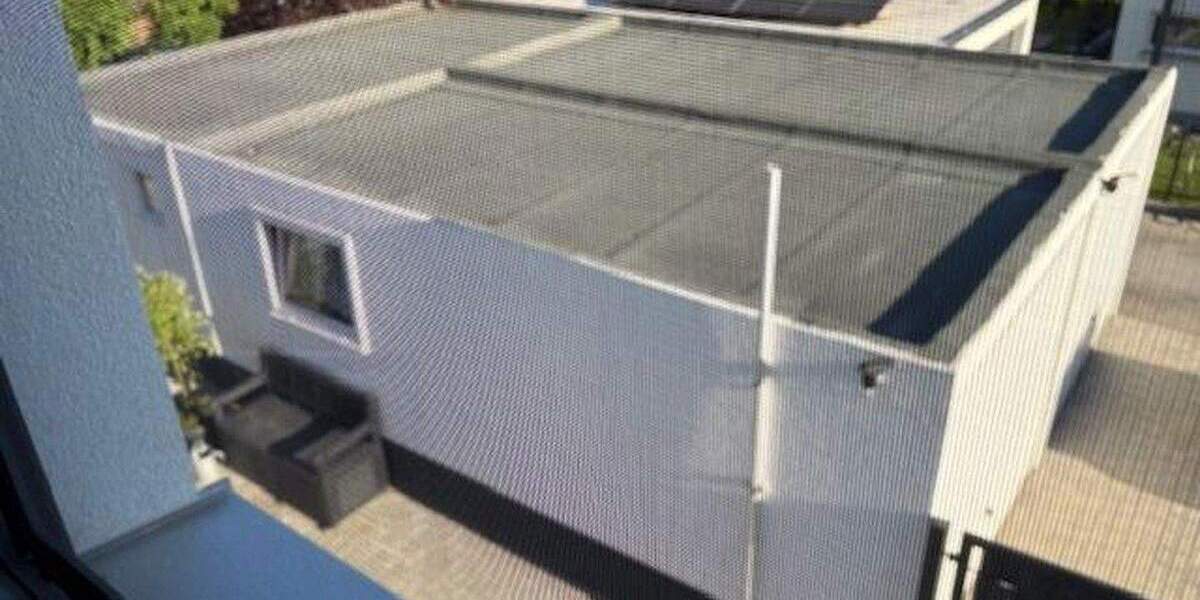 Etagenwohnung Schnaittach Hedersdorf - 3 Zimmer, 80 m&sup2;, 419.000&euro; | Angebot:25724226