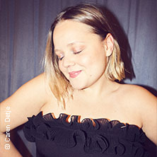 Lina Maly + Enno Bunger 01.07.2026 Katharinenruine