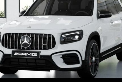 Mercedes-Benz GLB 35 AMG 9.900 km 61.900 &euro; Nürnberg 90402