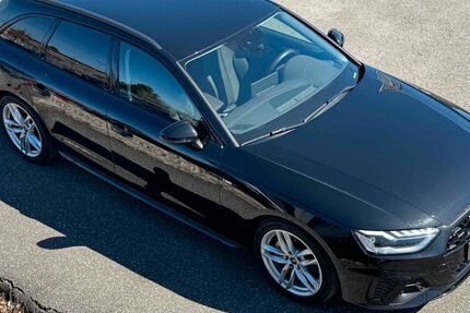 Audi A4 137.450 km 24.900 &euro; Schwabach 91126