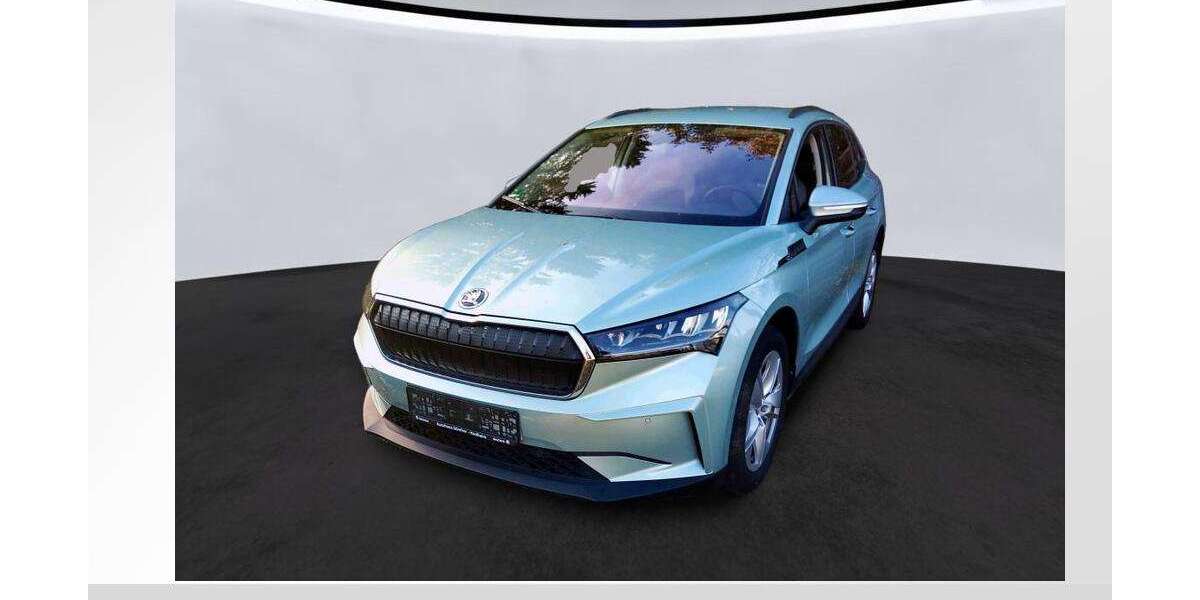 Skoda Enyaq 47.250 km 24.950 &euro; Lauf an der Pegnitz 91207
