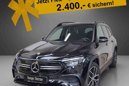 Mercedes-Benz EQB 49.000 km 33.877 &euro; Altdorf 90518