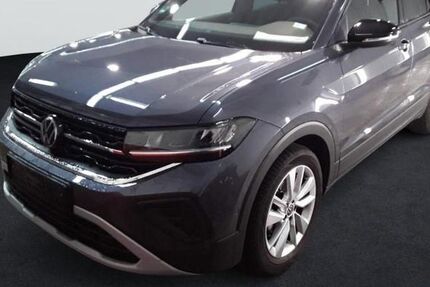 VW T-Cross 22.578 km 23.303 &euro; Höchstadt an der Aisch 91315