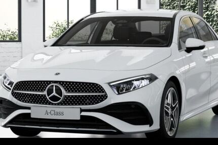 Mercedes-Benz A 200 9.900 km 36.500 &euro; Nürnberg 90402