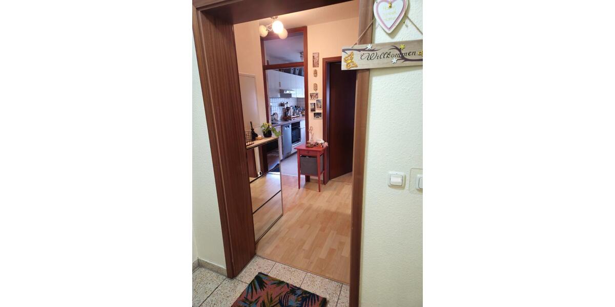 Etagenwohnung Nürnberg Rabus - 2 Zimmer, 60 m&sup2;, 329.000&euro; | Angebot:26833049