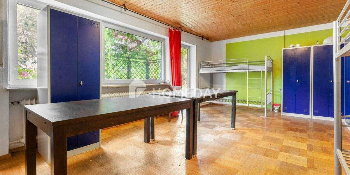Mehrfamilienhaus, Wohnhaus Abenberg Wassermungenau - 9 Zimmer, 300 m&sup2;, 424.000&euro; | Angebot:25737451