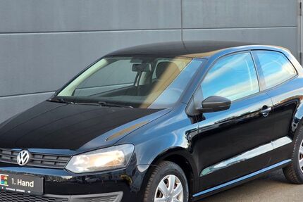 VW Polo 190.400 km 4.799 &euro; Oberasbach 90522
