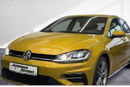 VW Golf 100.000 km 16.990 &euro; Schnaittach 91220