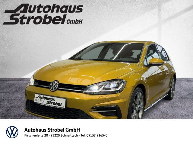 VW Golf 100.000 km 16.990 &euro; Schnaittach 91220