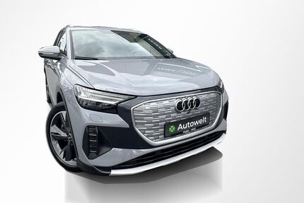 Audi Q4 e-tron 133.950 km 31.890 &euro; Roth 91154