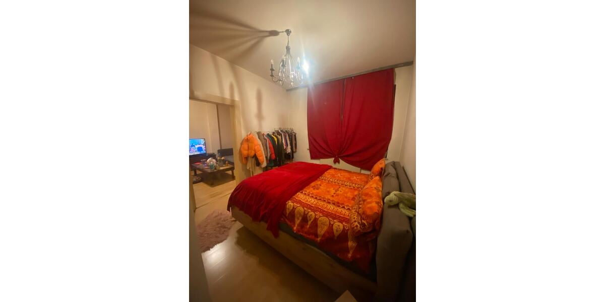 Erdgeschoßwohnung Nürnberg Hasenbuck - 2 Zimmer, 55 m&sup2;, 195.000&euro; | Angebot:25287552