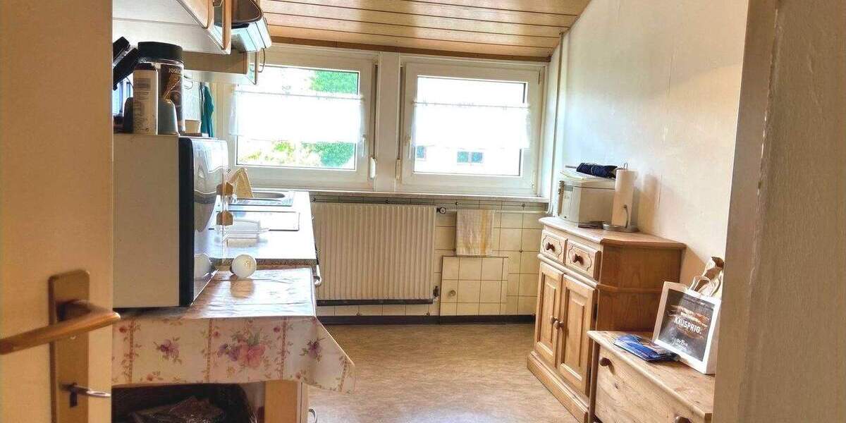 Mehrfamilienhaus, Wohnhaus Cadolzburg - 5 Zimmer, 110 m&sup2;, 385.000&euro; | Angebot:25676928