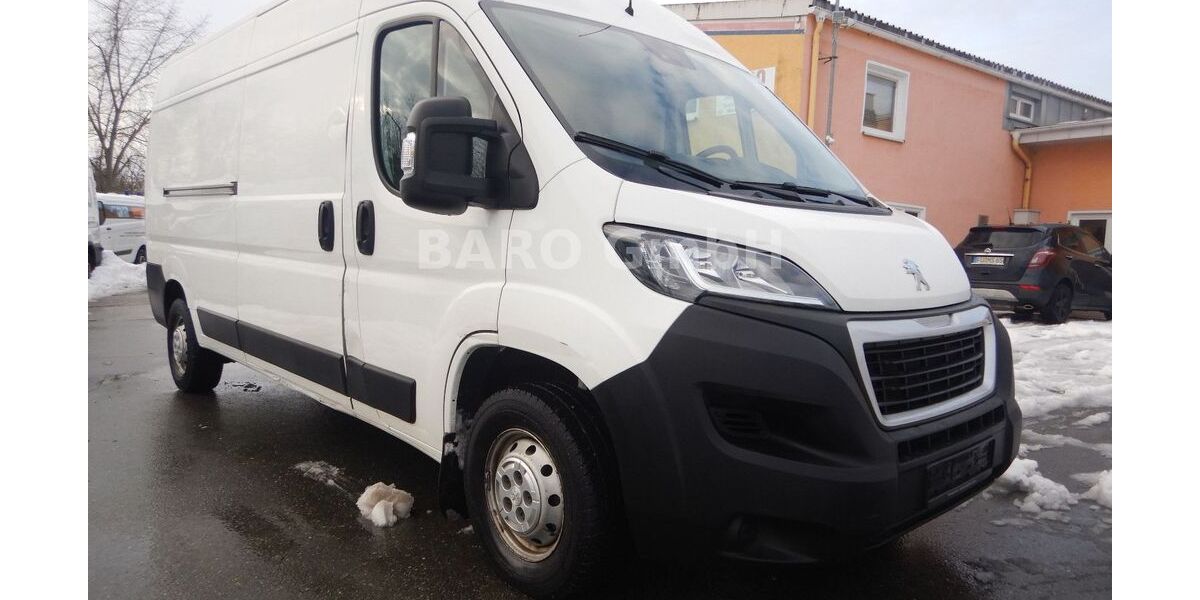 Peugeot Boxer 117.950 km 13.900 &euro; Nürnberg 90449