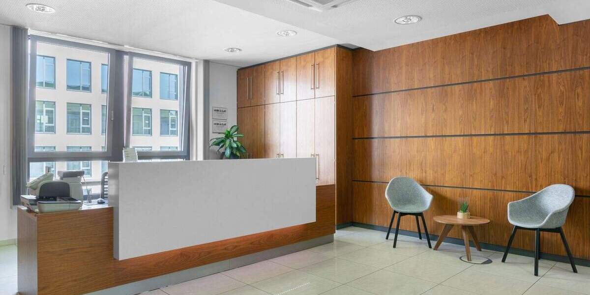 Gewerbeobjekt Nürnberg Tafelhof - 409&euro; | Angebot:25720049