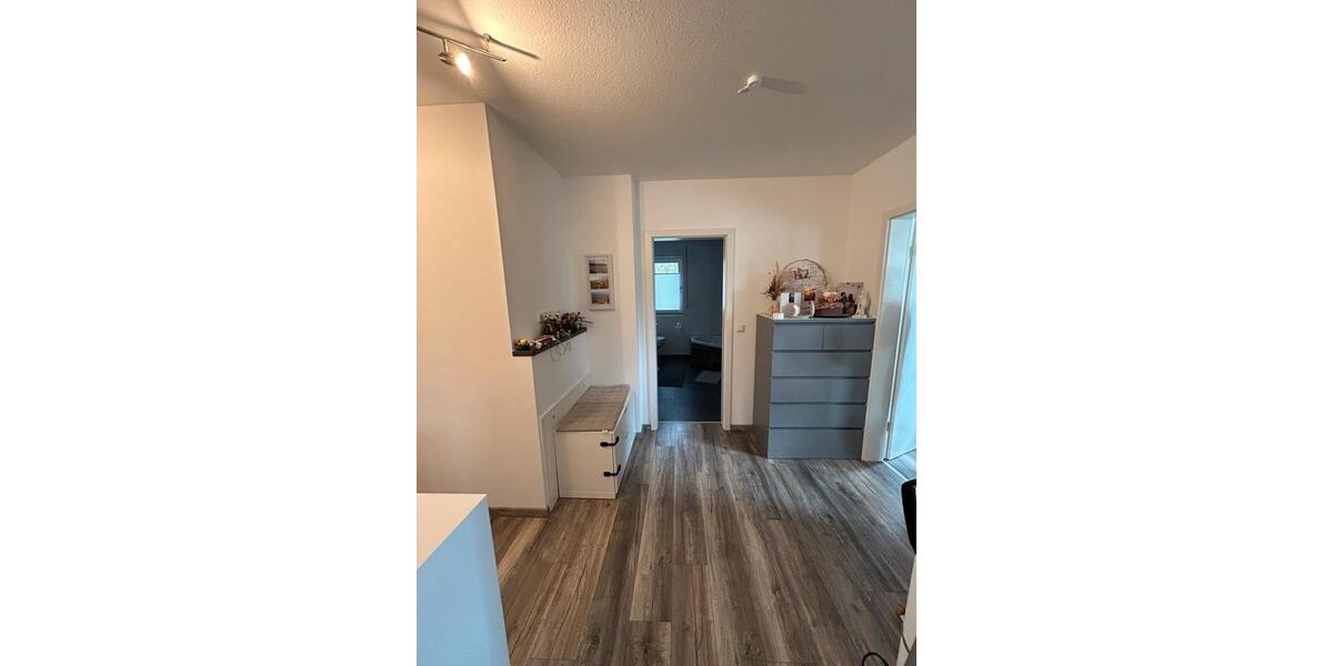 Terrassenwohnung Erlangen Alterlangen - 2 Zimmer, 76 m&sup2;, 1.260&euro; | Angebot:26546312