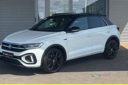 VW T-Roc 26.420 km 29.870 &euro; Erlangen 91058