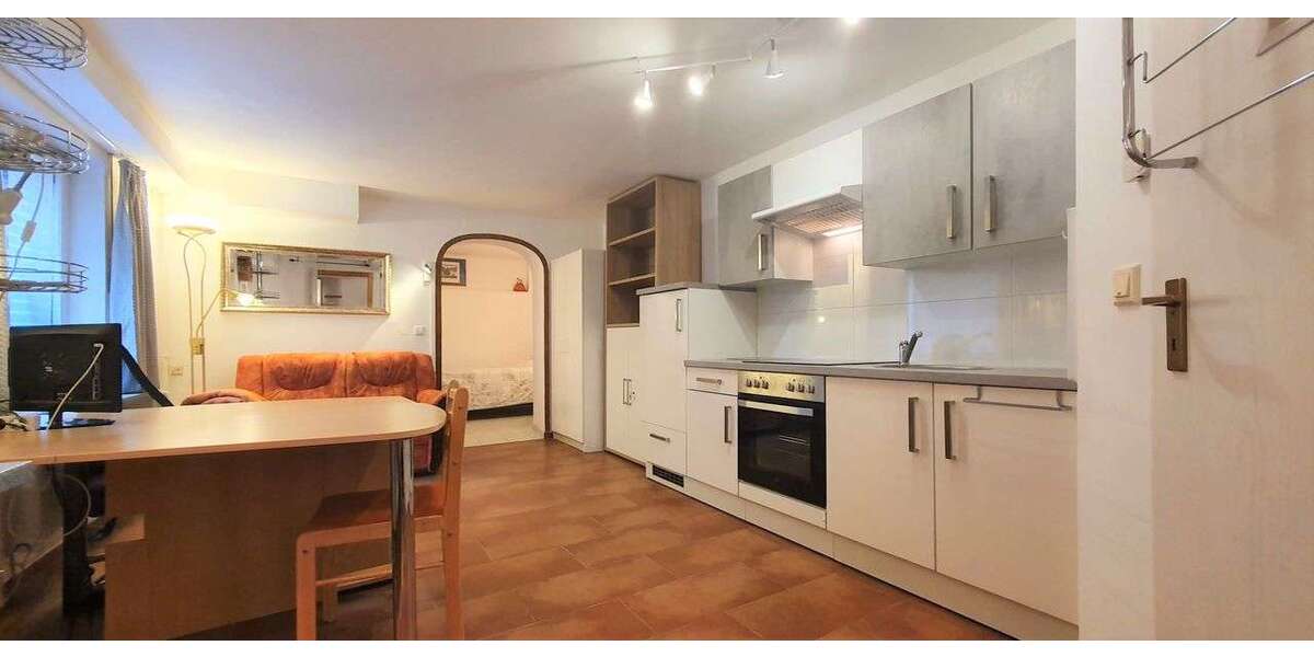 Zimmer Nürnberg Erlenstegen - 1 Zimmer, 700&euro; | Angebot:24986307