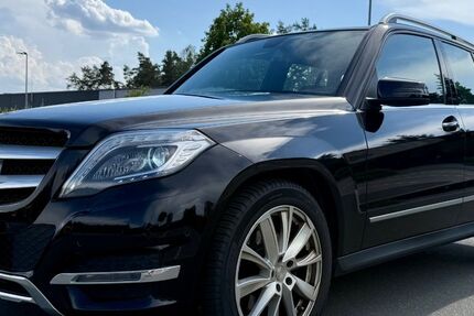 Mercedes-Benz GLK 220 327.432 km 8.888 &euro; Leinburg bei Nürnberg 91227