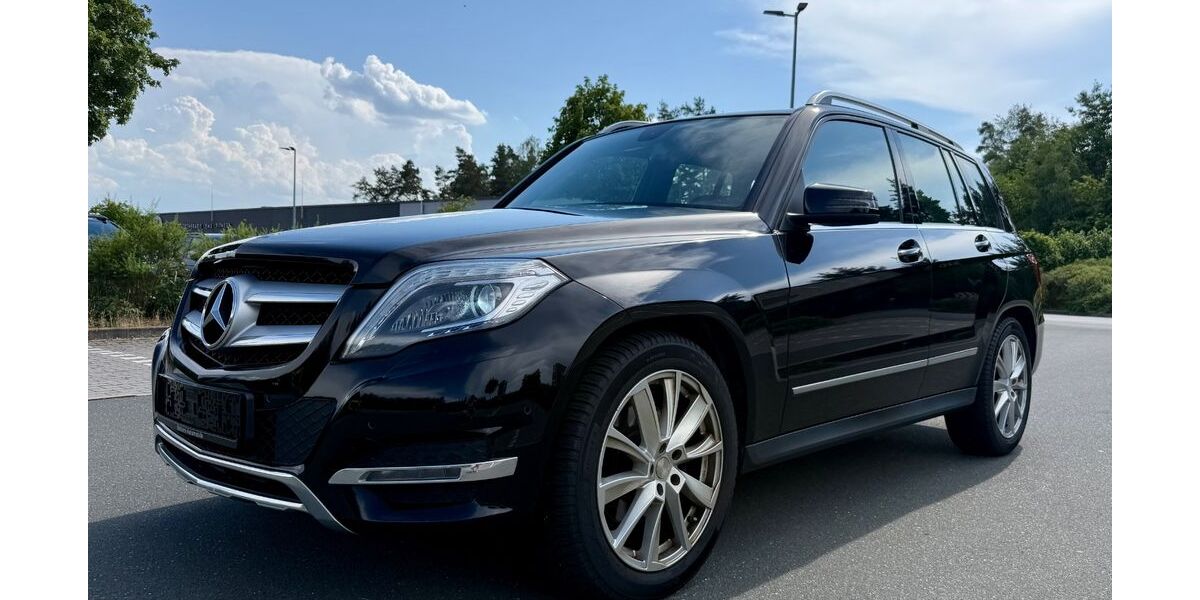 Mercedes-Benz GLK 220 327.432 km 8.888 &euro; Leinburg bei Nürnberg 91227
