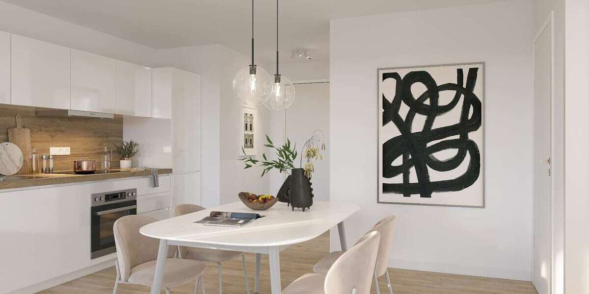 Etagenwohnung Erlangen Am Anger - 2 Zimmer, 49 m&sup2;, 811&euro; | Angebot:26999140