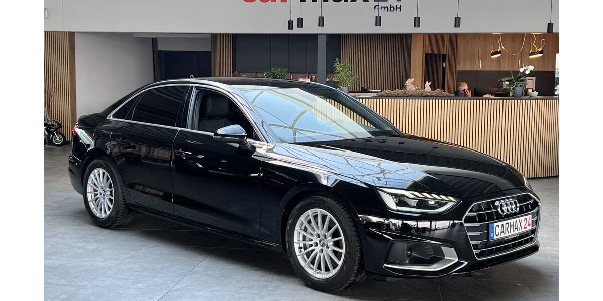 Audi A4 68.775 km 31.440 &euro; Cadolzburg bei Nürnberg 90556