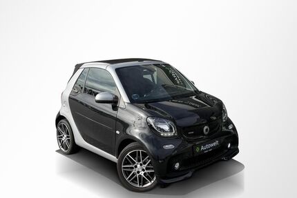 Smart ForTwo 70.300 km 19.990 &euro; Roth 91154