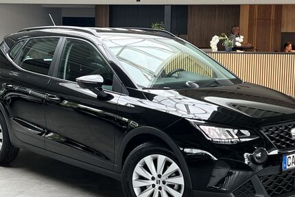 Seat Arona 25.989 km 17.970 &euro; Cadolzburg bei Nürnberg 90556