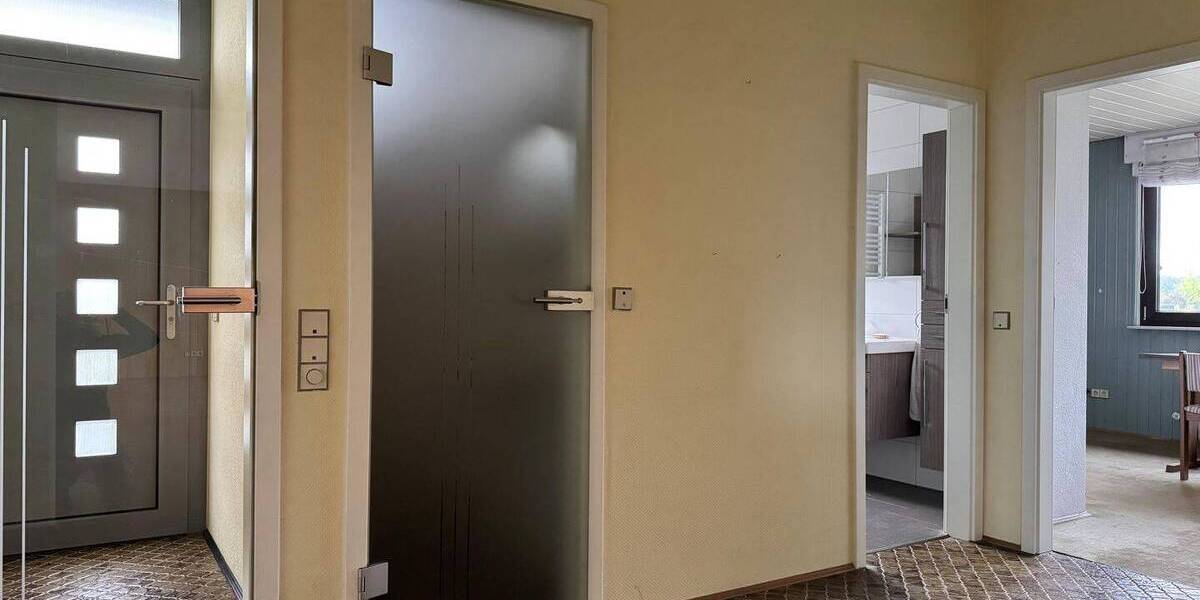 Einfamilienhaus Aurachtal Falkendorf - 5 Zimmer, 148 m&sup2;, 599.000&euro; | Angebot:25671200