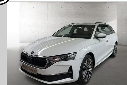 Skoda Octavia 19.950 km 29.707 &euro; Neustadt/Aisch 91413