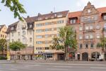 Etagenwohnung Nürnberg Eberhardshof - 3 Zimmer, 60 m&sup2;, 248.000&euro; | Angebot:25842170
