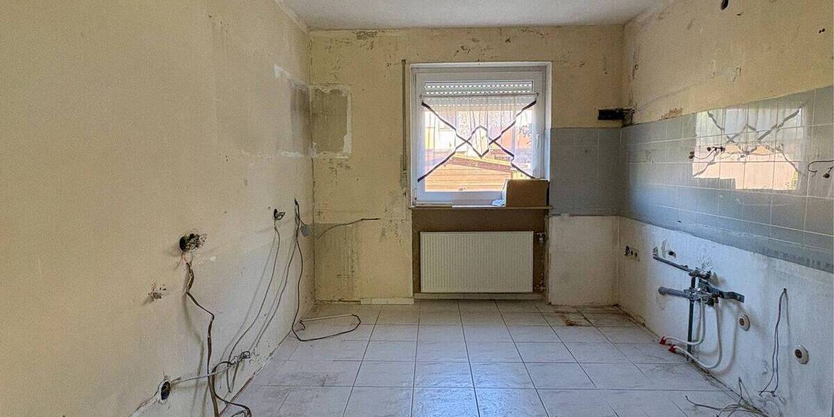 Reihenmittelhaus Erlangen Eltersdorf - 4 Zimmer, 92 m&sup2;, 380.000&euro; | Angebot:26684163
