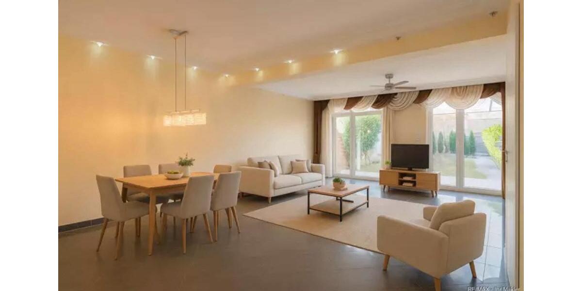 Reihenhaus Burgthann - 6 Zimmer, 132 m&sup2;, 659.000&euro; | Angebot:25859943