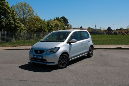 Seat Mii 158.450 km 4.450 &euro; Fürth 90763