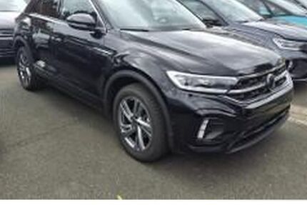 VW T-Roc 19.900 km 26.950 &euro; Schwabach 91126
