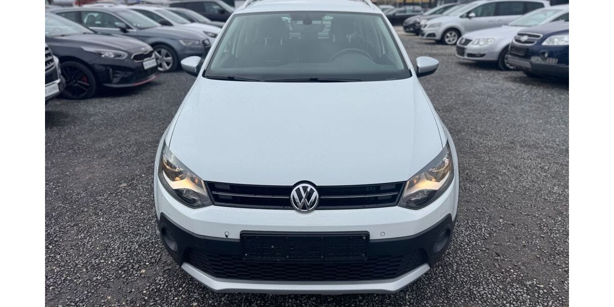 VW Polo 156.000 km 7.450 &euro; Nürnberg 90431
