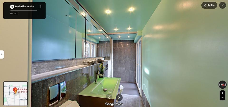 Gewerbeobjekt Nürnberg Gärten hinter der Veste - 1.900&euro; | Angebot:24461540