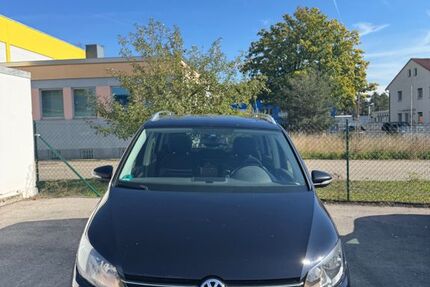 VW Touran 277.889 km 6.490 &euro; Schwabach 91126