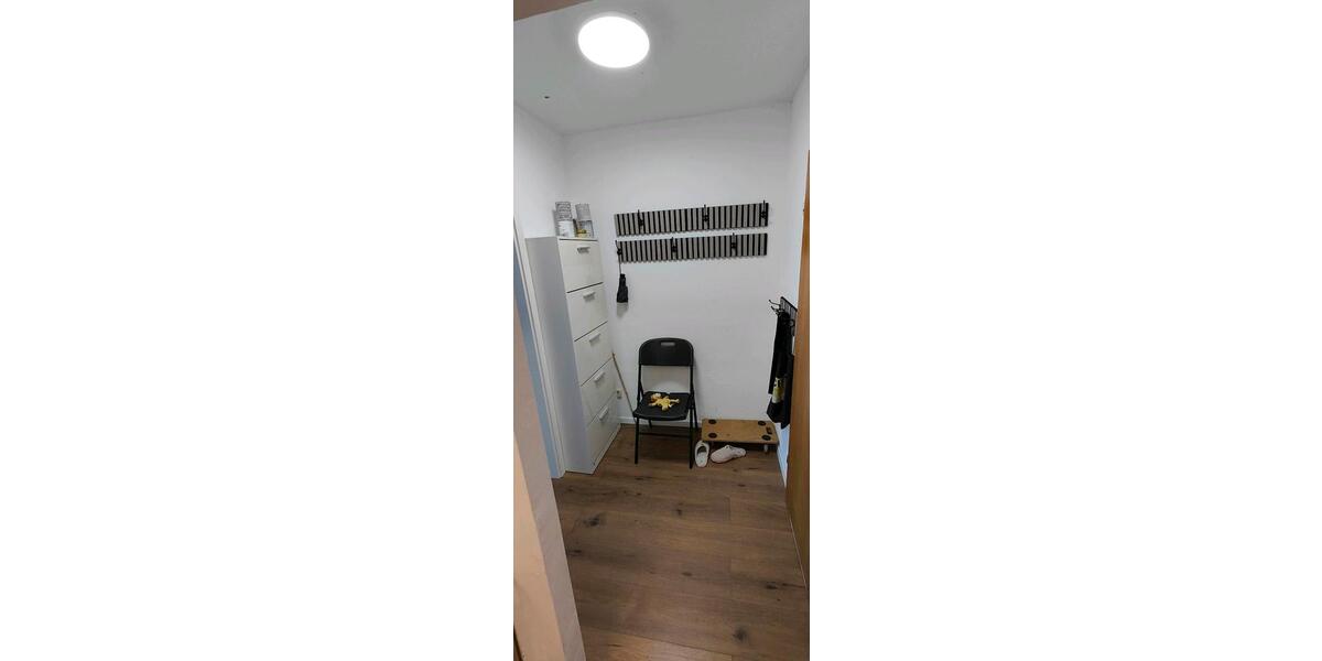 Etagenwohnung Erlangen Alterlangen - 2 Zimmer, 58 m&sup2;, 820&euro; | Angebot:25907855