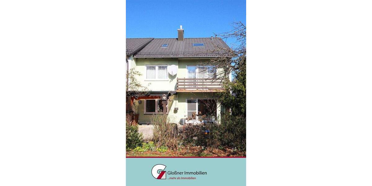 Doppelhaushälfte Burgthann / Mimberg Mimberg - 7 Zimmer, 187 m&sup2;, 330.000&euro; | Angebot:25660566