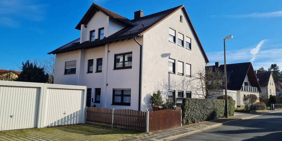 Etagenwohnung Stein Deutenbach - 4 Zimmer, 104 m&sup2;, 355.000&euro; | Angebot:26672157