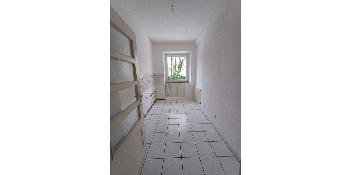 Etagenwohnung Nürnberg St Johannis - 3 Zimmer, 56 m&sup2;, 620&euro; | Angebot:25660997