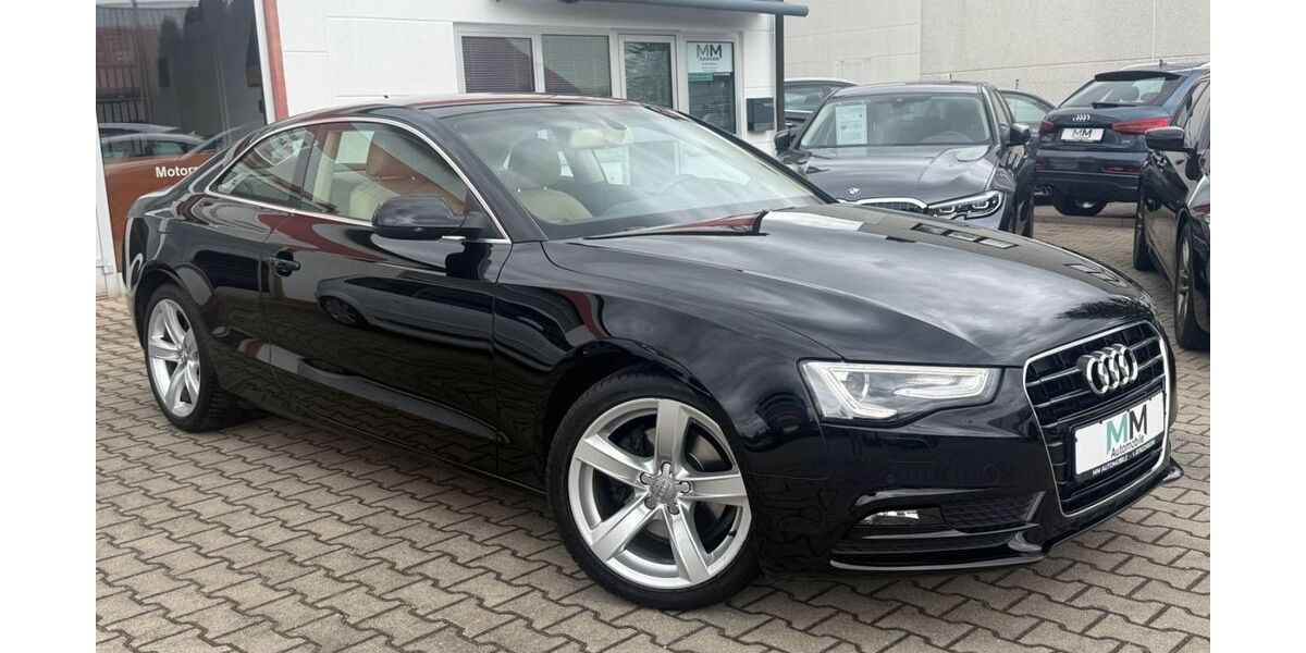 Audi A5 62.000 km 18.990 &euro; Cadolzburg 90556