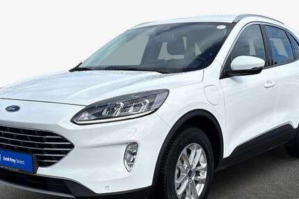 Ford Kuga 43.963 km 22.990 &euro; Schwabach 91126