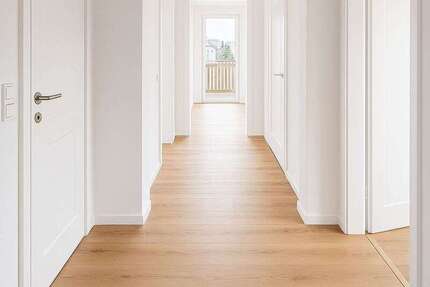 Wohnung Erlangen Bruck - 3 Zimmer, 73 m&sup2;, 1.195&euro; | Angebot:26392588