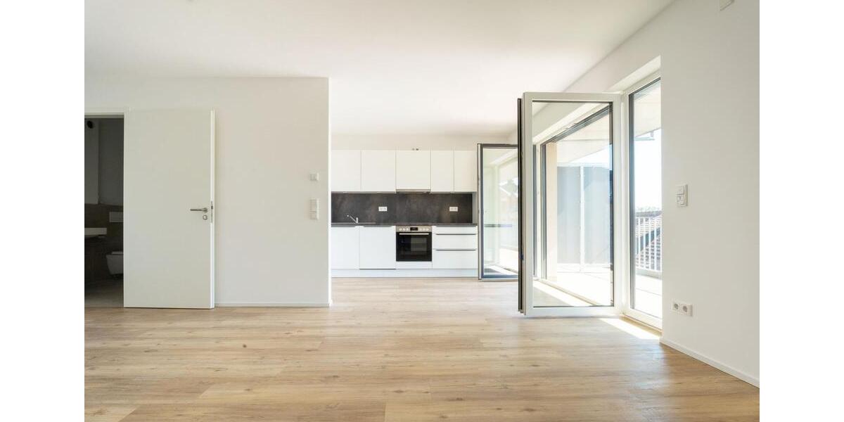 Etagenwohnung Fürth Südstadt - 2 Zimmer, 63 m&sup2;, 1.220&euro; | Angebot:21814037